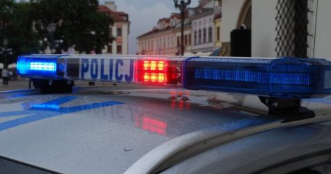 38-latka podejrzana o zabójstwo mężczyzny. Byli znajomymi