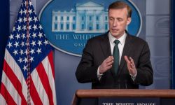 Biały Dom nie wie, co się stało z amerykańskim sprzętem wojskowym w Afganistanie