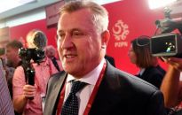 Zjazd PZPN: Cezary Kulesza nowym prezesem federacji