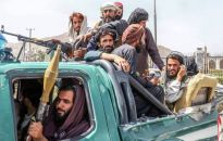 Afganistan: dwie osoby zastrzelone podczas protestu przeciw talibom w Dżalalabadzie