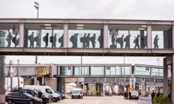 Reuters: Około 5 tys. osób ewakuowano w ciągu ostatnich 24 godzin z lotniska w Kabulu