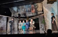 Arcydzieło w Rzeszowie. Reżyser z Gruzji i 