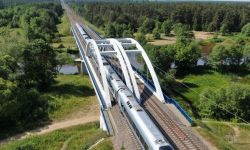 Po 12 latach wracają pociągi na trasie Mielec - Dębica