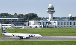 Warszawa: wylądował kolejny samolot z osobami ewakuowanymi z Afganistanu