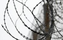 Minister obrony Błaszczak: wojsko grodzi zasiekami granicę z Białorusią