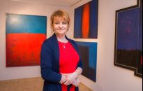 Galeria TO TU wznawia działalność. Najpierw wystawa Kuczmy