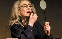 W poniedziałek w Rzeszowie spotkanie z Mają Komorowską