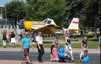 Zobacz PZL Mielec od kuchni