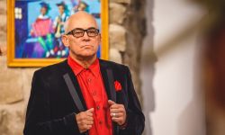 Leszek Kuchniak o miejscach wartych odwiedzenia w wakacje