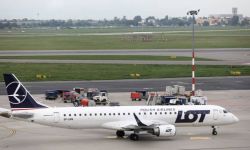 Wiceszef MSZ: ponad 350 osób w ramach ewakuacji z Afganistanu wylądowało do tej pory w Polsce