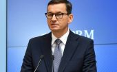 Morawiecki: Polska wypełnia swoje zobowiązania sojusznicze wobec przyjaciół