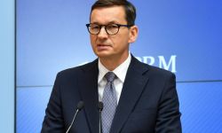 Morawiecki: Polska wypełnia swoje zobowiązania sojusznicze wobec przyjaciół