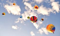 Pomysł na prezent dla miłośnika sportów lotniczych