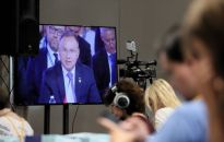 Prezydenci Polski, Litwy, Łotwy, Estonii: potępiamy ataki hybrydowe na wschodniej granicy UE i NATO