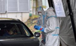 Ministerstwo Zdrowia: 233 nowe zakażenia, zmarło 8 osób z COVID-19