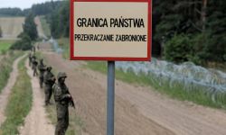 KE: nie możemy zaakceptować jakichkolwiek prób podżegania lub przyzwalania na nielegalną migrację do UE