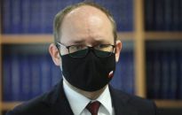 Przydacz: 150 osób zostanie ewakuowanych na prośbę Litwy; inne kraje też nas proszą o pomoc