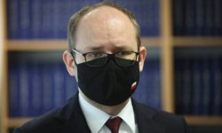 Przydacz: 150 osób zostanie ewakuowanych na prośbę Litwy; inne kraje też nas proszą o pomoc