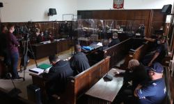 Sąd uchylił areszt wobec oskarżonych ws. zabójstwa małżeństwa Jaroszewiczów