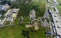 Krakowski Obszar Funkcjonalny Metropolii Krakowskiej - rozwój zrównoważony terytorialnie 