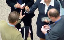 Erasmus dla przedsiębiorców - trwa nabór