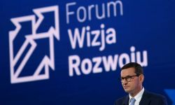 Morawiecki na FWR: wzrost wynagrodzeń szybszy niż wzrost cen to podstawowy współczynnik Polskiego Ładu