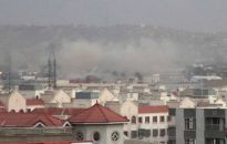 Afganistan: Państwo Islamskie przyznało się do przeprowadzenia zamachu w Kabulu