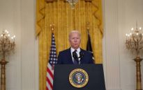 USA: Biden zapowiedział odwet za zamach w Kabulu; nie zmienił zdania w sprawie wyjścia wojsk