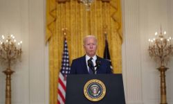 USA: Biden zapowiedział odwet za zamach w Kabulu; nie zmienił zdania w sprawie wyjścia wojsk