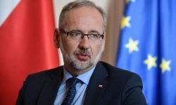 Niedzielski: w najbliższych latach "duże miliardy" na poprawę infrastruktury w szpitalach