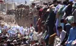 Pentagon: ewakuacja z Kabulu kontynuowana mimo dalszego zagrożenia zamachami