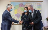 Niepełnosprawne dzieci potrzebują dostępnej szkoły