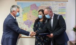 Niepełnosprawne dzieci potrzebują dostępnej szkoły