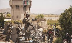 Siły USA przeprowadziły atak na "planistę" Państwa Islamskiego w Afganistanie