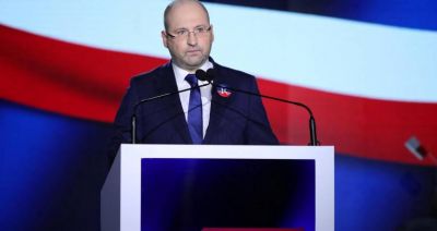 Bielan: wygraliśmy apelację z Jarosławem Gowinem