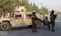 Afganistan: talibowie są gotowi do przejęcia lotniska w Kabulu