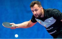 Paraolimpiada: Chojnowski z drugim złotem indywidualnie w tenisie stołowym
