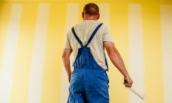 Farba akrylowa czy lateksowa - co je łączy, a co dzieli?