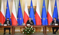 Prezydent: jestem absolutnie przeciwnikiem obowiązkowego szczepienia