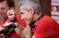 El. MŚ 2022 - Sousa: powołałem dodatkowo Piątkowskiego i Kamińskiego