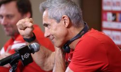 El. MŚ 2022 - Sousa: powołałem dodatkowo Piątkowskiego i Kamińskiego