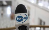 Przewodniczący KRRiT wyraził zgodę na wpis do rejestru programu TVN24