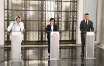 Błaszczak: sytuacja w Afganistanie to wyzwanie dla całego wolnego świata