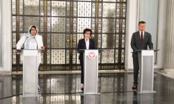 Błaszczak: sytuacja w Afganistanie to wyzwanie dla całego wolnego świata