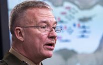 USA: Pentagon ogłosił zakończenie wojskowej misji w Afganistanie