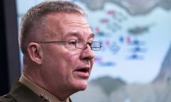 USA: Pentagon ogłosił zakończenie wojskowej misji w Afganistanie