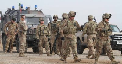 USA: 165 tys. ofiar, w tym 44 Polaków, 2 bln dolarów kosztów - bilans amerykańskiej interwencji w Afganistanie