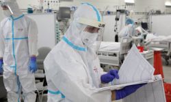 Ministerstwo Zdrowia: 285 nowych zakażeń, zmarło pięć osób z COVID-19