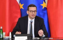 Premier: rząd wystąpił do prezydenta o wprowadzenie stanu wyjątkowego w przygranicznym pasie dwóch województw