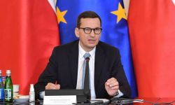 Premier: rząd wystąpił do prezydenta o wprowadzenie stanu wyjątkowego w przygranicznym pasie dwóch województw